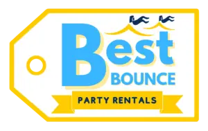 Best Bounce Party Rentals
