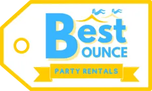 Best Bounce Party Rentals