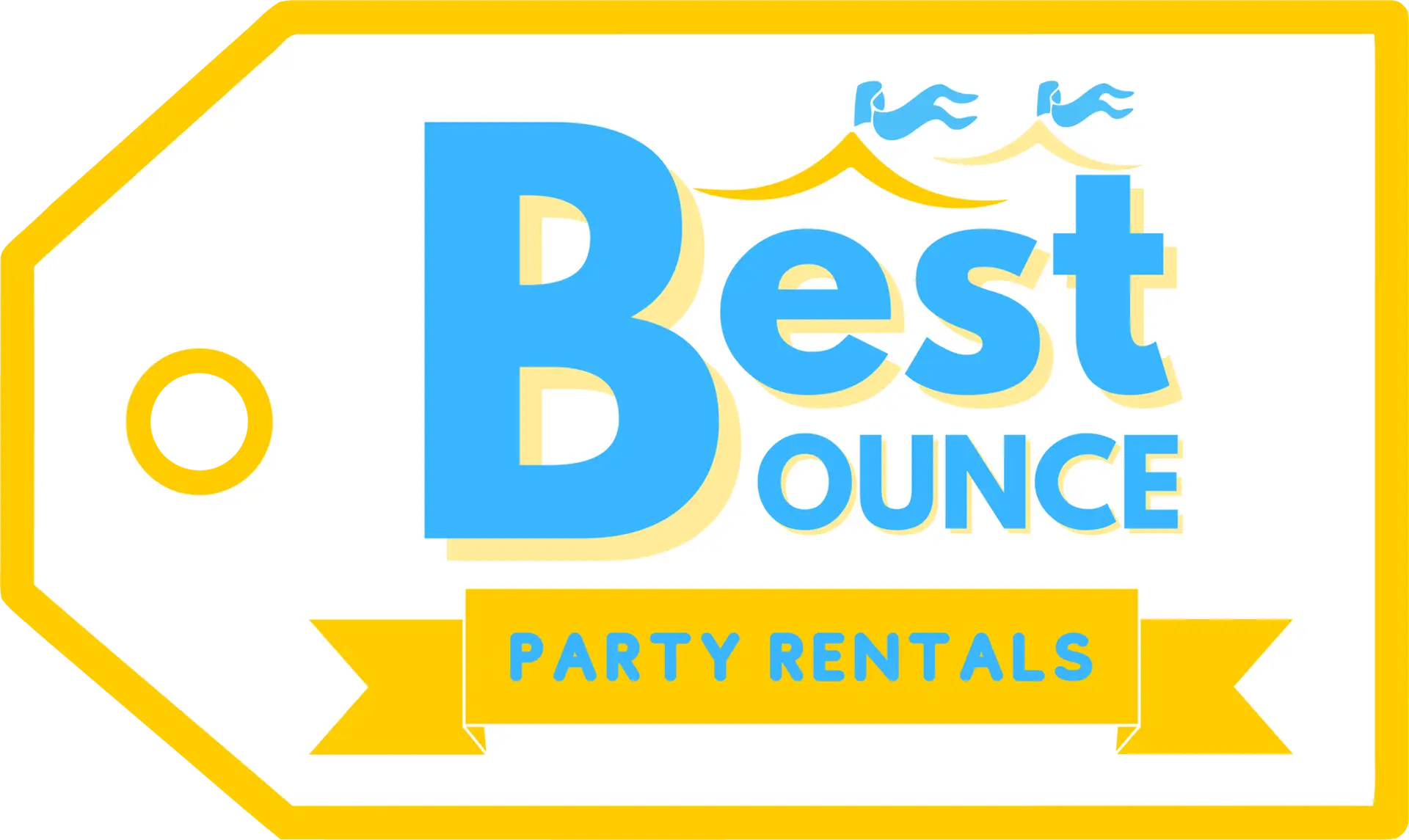 Best Bounce Party Rentals