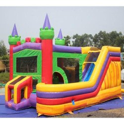 0850D806 5D3B 430B AC78 35A23E3D0F63 1684731752 XL Bounce House Castle Combo Wet or Dry