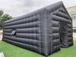 20x30 Inflatable Nightclub