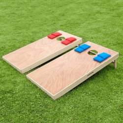 Bean Bag Boards W/Bags