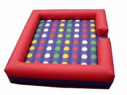 Inflatable Twister