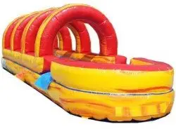 Volcano Slip N Slide