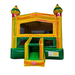 Fiesta Bounce House