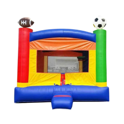 Sport Bounce House