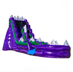 19 FT Dark Night Slide