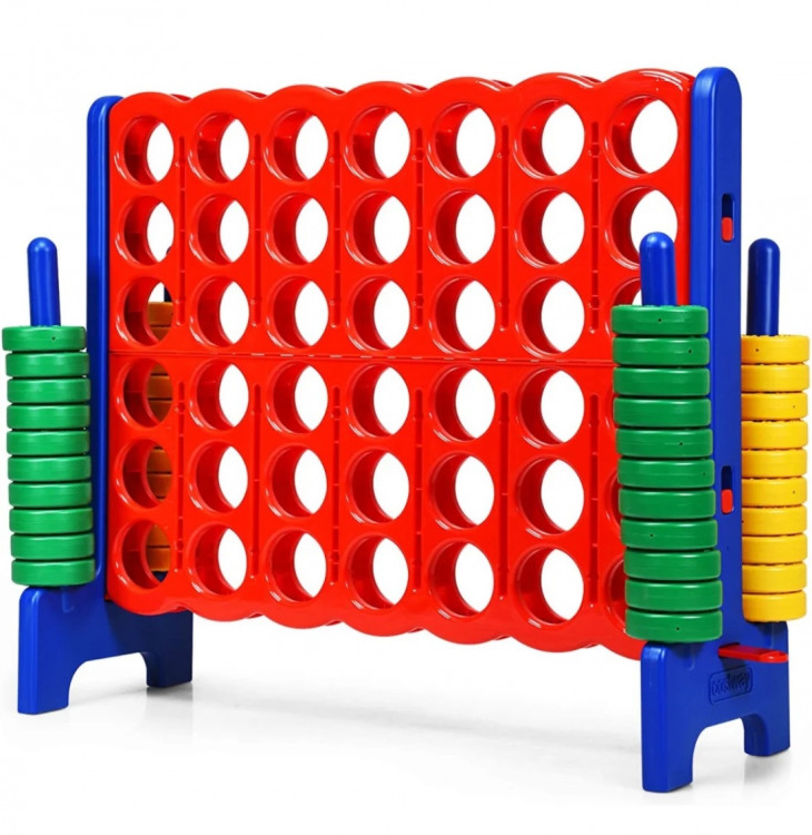 Giant Connect Four