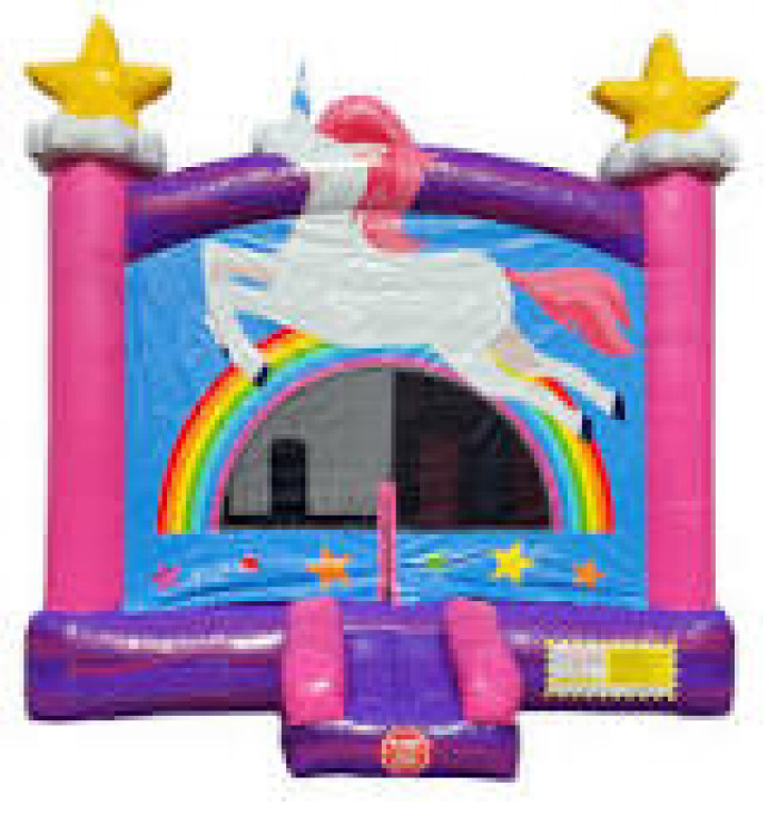 Bounce Houses