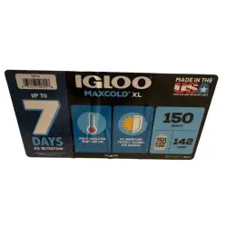 0B2090EC 2263 4193 9AE6 9F93AEAD182C 1751332934 IGLOO XL Cooler