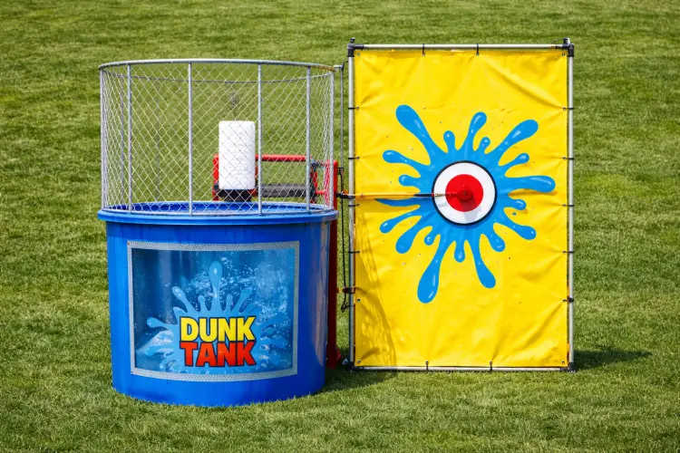 Dunk Tank Dunk Tank
