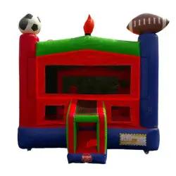 Sport Bounce House