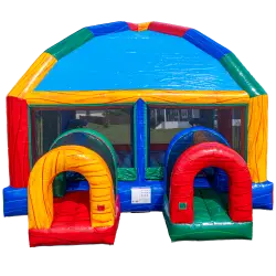 Jumbo Jump Bounce House