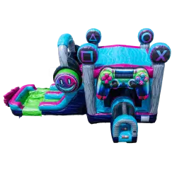 Glitch20Combo20Side20view 1772218738 Glitch Bounce House Combo