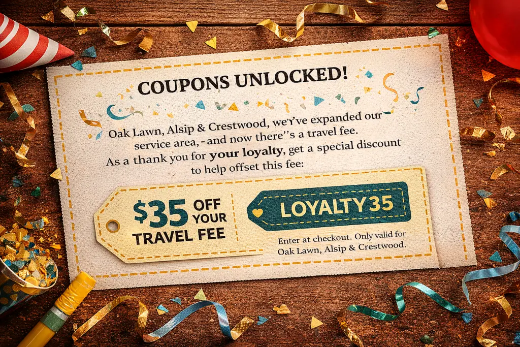 coupons unlocked photo style upscaled 2x Coupons Unlocked