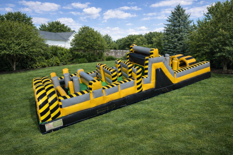 Obstacle Courses Obstacle Courses