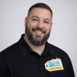 Josh Holben Best Bounce Bounce House Rentals Southwest Suburbs, IL | Best Bounce