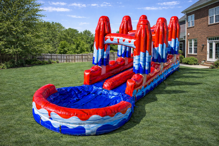 Slip n Slides Slip n Slides