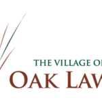 Logo of Oak Lawn Village