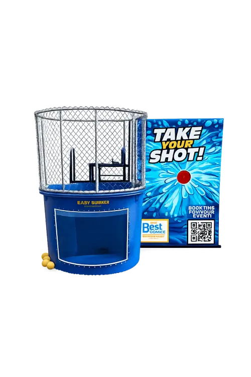 Dunk Tank