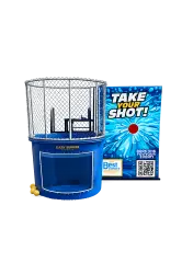 Dunk Tank