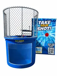 Dunk Tank