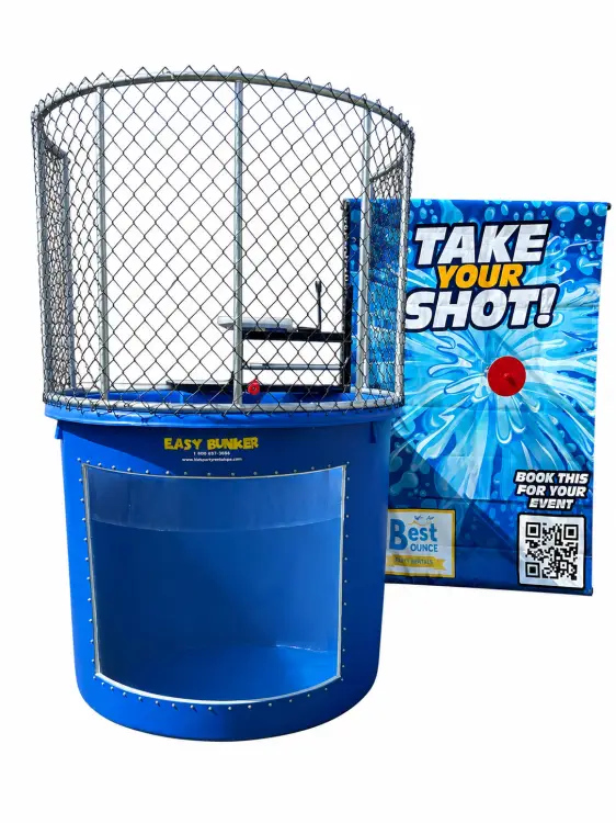 Dunk Tank